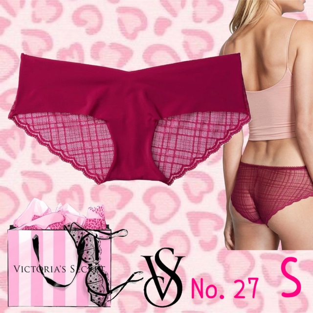 Victoria's Secret   Hiphugger S新品VICTORIA'S SECRETの通販 by