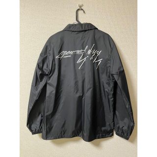 Yohji Yamamoto(ナイロンジャケット)のフリマアイテム一覧 Yohji Yamamoto(ナイロンジャケット)のフリマアイテム一覧