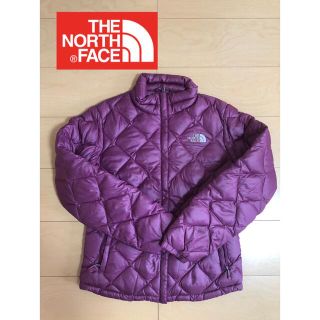 ザノースフェイス(THE NORTH FACE)のNorth Face ノースフェイス サミット ダウンジャケット (ダウンジャケット)