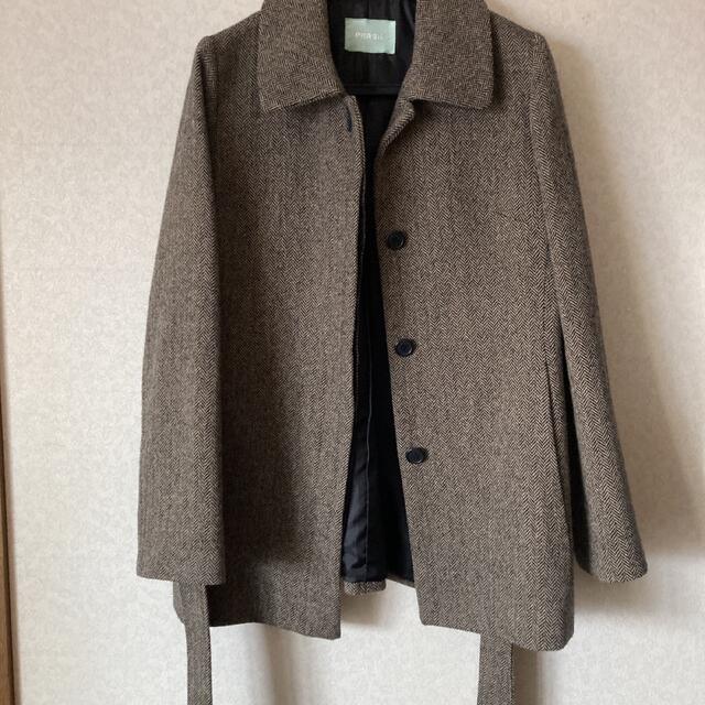 Persil(ペルシー)のジャケットコート レディースのジャケット/アウター(テーラードジャケット)の商品写真