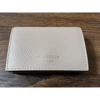 ケイトスペードニューヨーク(kate spade new york)のケイトスペード カードケース 蛇腹 アコーディオン(その他)