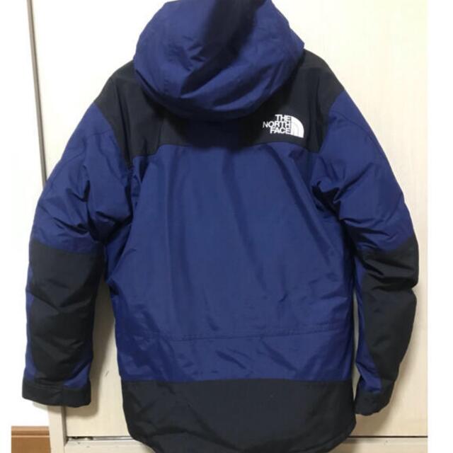 THE NORTH FACE - ノースフェイス マウンテン ダウン ジャケット ...