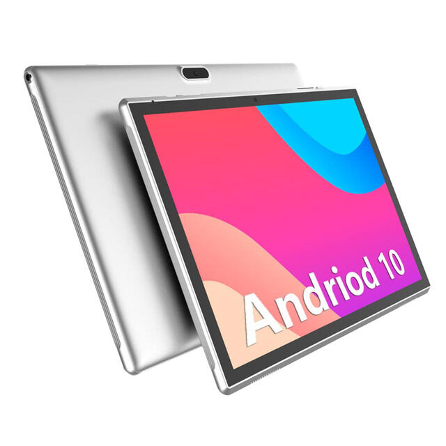 タブレット 10.1インチAndroid 10.0 RAM2GB/ROM32GBタブレット