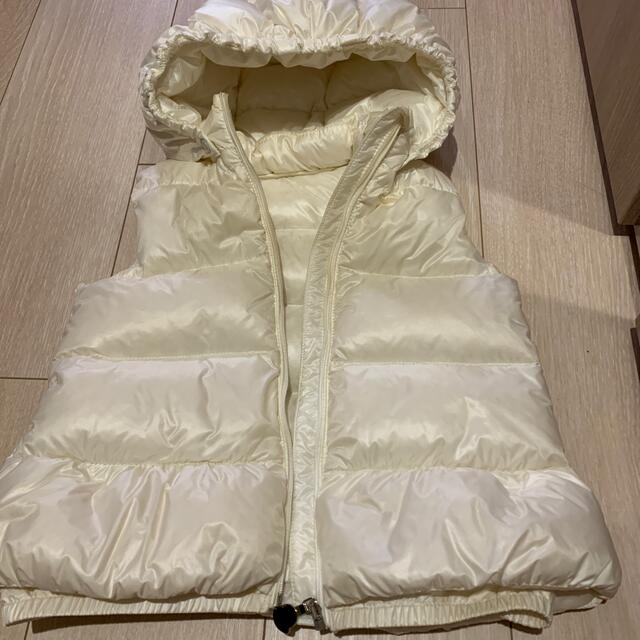 moncler 92 2歳