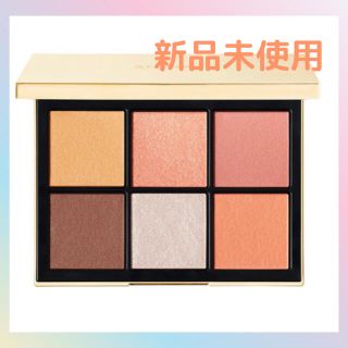 コスメキッチン(Cosme Kitchen)の【新品未使用】SNIDEL BEAUTY アイデザイナー ex01(アイシャドウ)