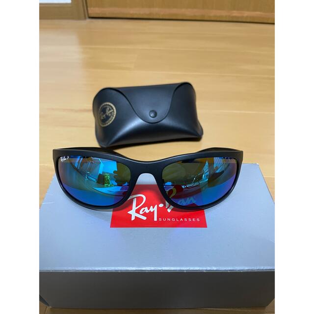 Ray-Ban  レイバン　サングラス