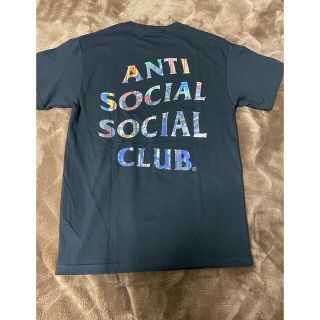 Anti Social Social Club Tシャツ　M 　ユニセックス