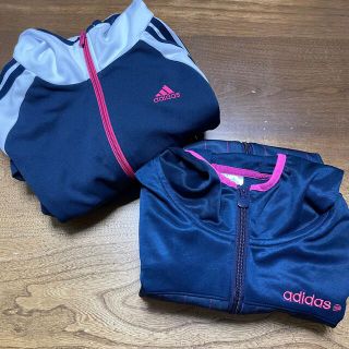 アディダス(adidas)のadidas ジャージ セット(その他)