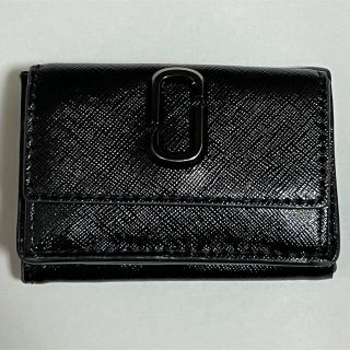 マークジェイコブス(MARC JACOBS)のマークジェイコブス　三つ折財布(財布)