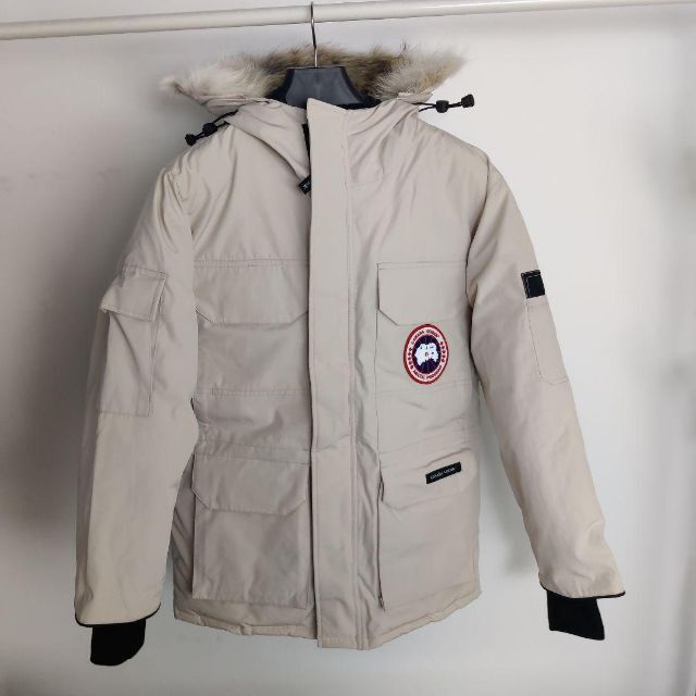 CANADA GOOSE - カナダグース ダウンジャケット レディースSの通販 by