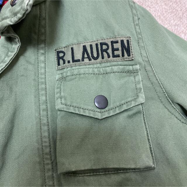 当季大流行 RALPH LAUREN☆familiar☆ジャケット☆セット☆110～115 - フォーマル/ドレス