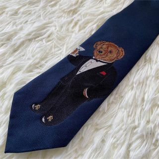 ポロラルフローレン 古着 ネクタイの通販 41点 | POLO RALPH LAURENの