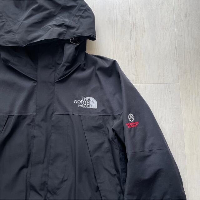 THE NORTH FACE(ザノースフェイス)のノースフェイスマウンテンジャケット・サミットシリーズ・NP-15600・希少美品 メンズのジャケット/アウター(マウンテンパーカー)の商品写真