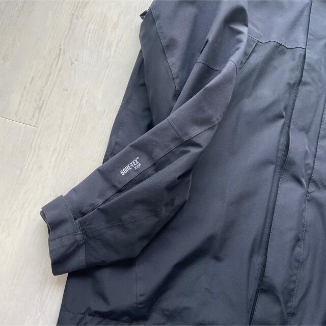 THE NORTH FACE(ザノースフェイス)のノースフェイスマウンテンジャケット・サミットシリーズ・NP-15600・希少美品 メンズのジャケット/アウター(マウンテンパーカー)の商品写真