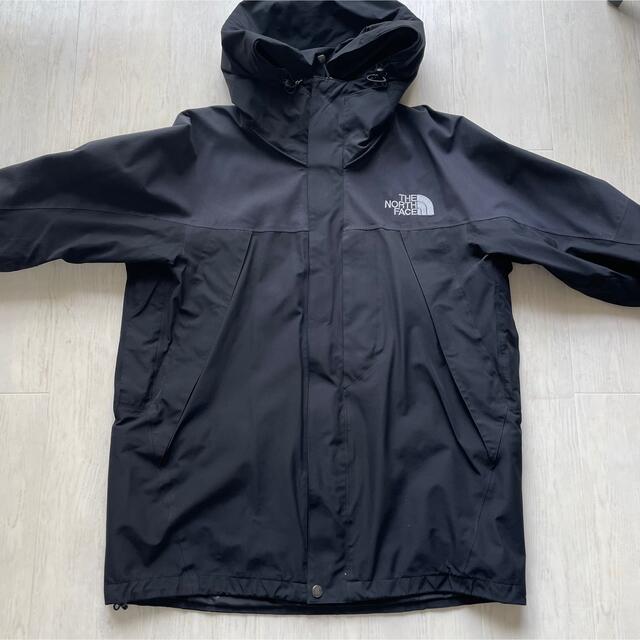 THE NORTH FACE(ザノースフェイス)のノースフェイスマウンテンジャケット・サミットシリーズ・NP-15600・希少美品 メンズのジャケット/アウター(マウンテンパーカー)の商品写真