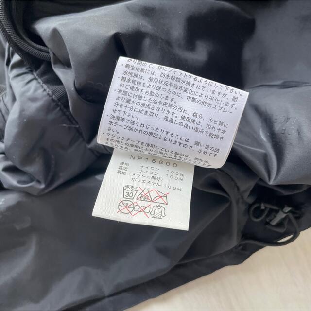 THE NORTH FACE(ザノースフェイス)のノースフェイスマウンテンジャケット・サミットシリーズ・NP-15600・希少美品 メンズのジャケット/アウター(マウンテンパーカー)の商品写真