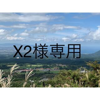 X2様専用ページ(ネイルケア)