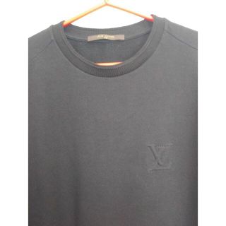 ルイヴィトン(LOUIS VUITTON)のルイヴィトン　ロングTシャツ(Tシャツ/カットソー(七分/長袖))