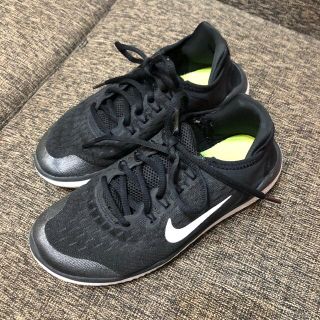 ナイキ(NIKE)のNIKE 22.5㎝(スニーカー)