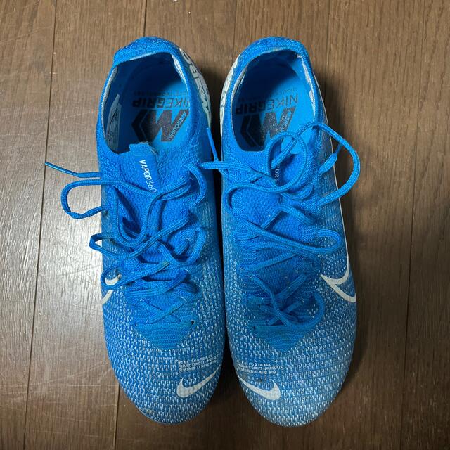 NIKE サッカースパイク