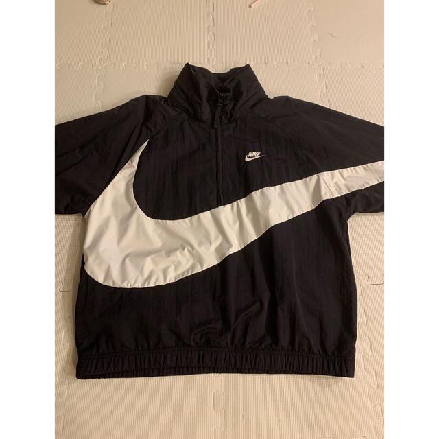 nike アノラック　anorak