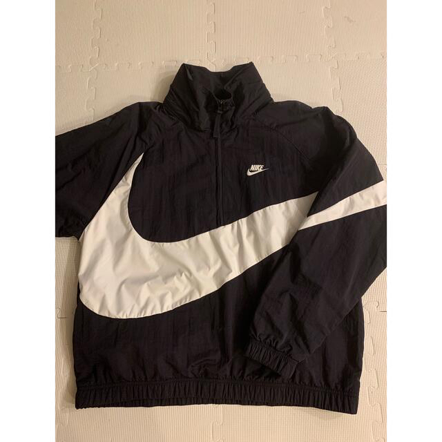 nike アノラック　anorak