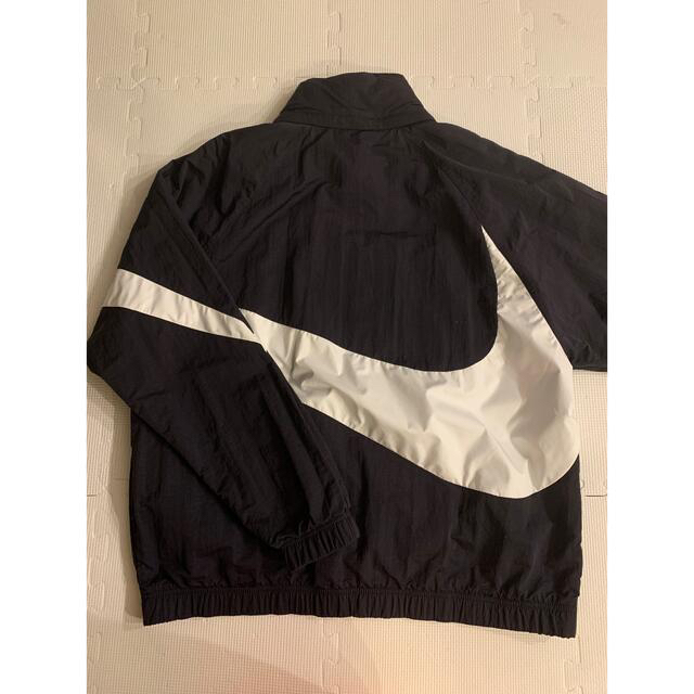 nike アノラック　anorak