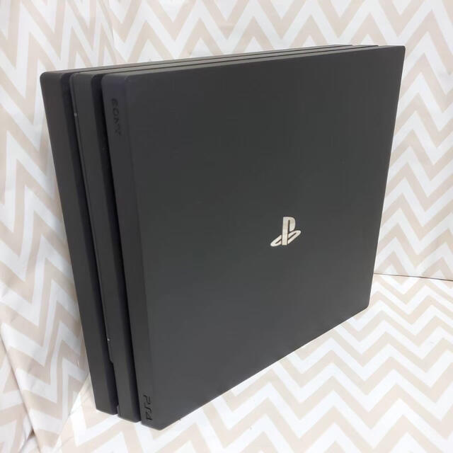 24時間以内配送】ps4 本体 7000 pro PlayStation®4 - 家庭用ゲーム機本体