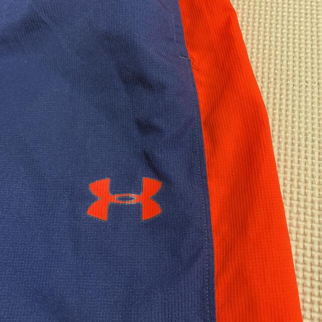 UNDER ARMOUR(アンダーアーマー)の【美品】　アンダーアーマー　パンツ キッズ/ベビー/マタニティのキッズ服男の子用(90cm~)(パンツ/スパッツ)の商品写真