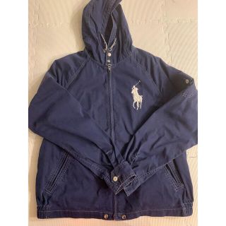 ポロラルフローレン(POLO RALPH LAUREN)の値下げ‼️ Ralph Lauren ジャケット(ブルゾン)