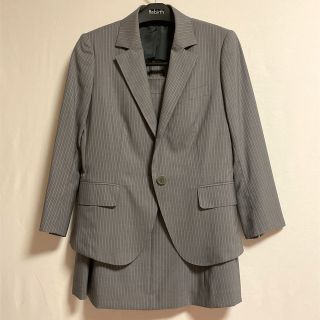 スーツカンパニー(THE SUIT COMPANY)の【美品】スーツカンパニー スーツ AIR DRY 春夏モデル (スーツ)