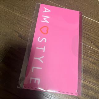 AMO'S STYLE マスクケース