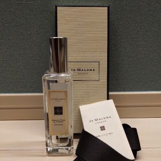 ジョーマローン(Jo Malone)のJo Malone ジョーマローン　イングリッシュペアー＆フリージア　30ml(ユニセックス)