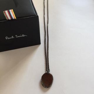 ポールスミス(Paul Smith)のPaul Smith ポールスミス ネックレス(ネックレス)