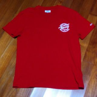 トミー(TOMMY)のトミージーンズ　Tシャツ　ＸＬ(新品・未使用)(Tシャツ/カットソー(半袖/袖なし))