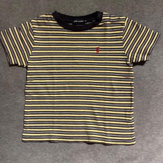 ポロラルフローレン(POLO RALPH LAUREN)のラルフローレン　Tシャツ(Tシャツ/カットソー)