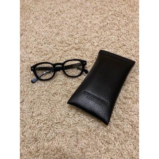 クーティー(COOTIE)のcootie eyewear  (サングラス/メガネ)