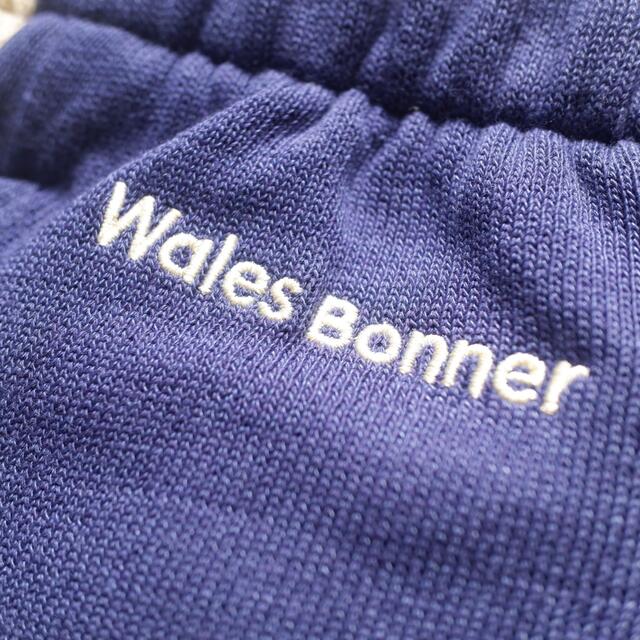 adidas(アディダス)のadidas wales bonner トラックパンツ メンズのパンツ(その他)の商品写真