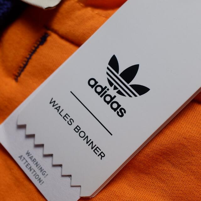 adidas(アディダス)のadidas wales bonner トラックパンツ メンズのパンツ(その他)の商品写真