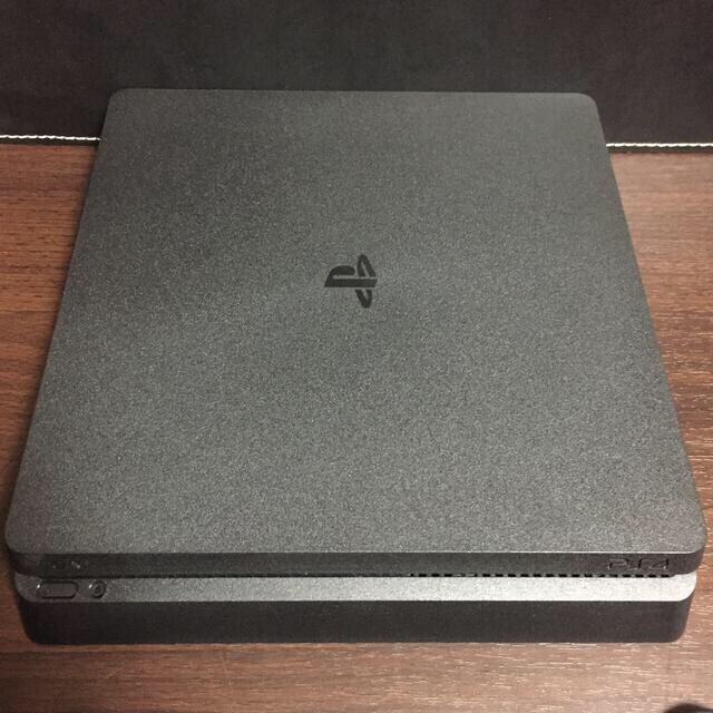 ソニー PlayStation4 CUH-2200AB01 プレイステーション4