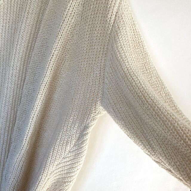 DEUXIEME CLASSE - ドゥーズィエムクラス LIRY LINEN アゼ