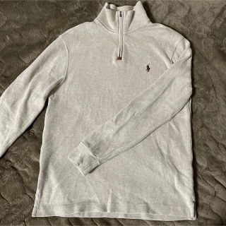 ポロラルフローレン(POLO RALPH LAUREN)のポロ ラルフローレン ハーフジップ(トレーナー/スウェット)