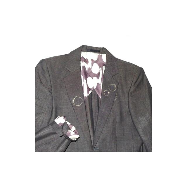 ▪️04SS【N. HOOLYWOOD】JACKET | dralaranahar.com.br