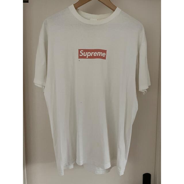 Supreme - シュプリーム boxlogo代官山オープン記念 tシャツLサイズの