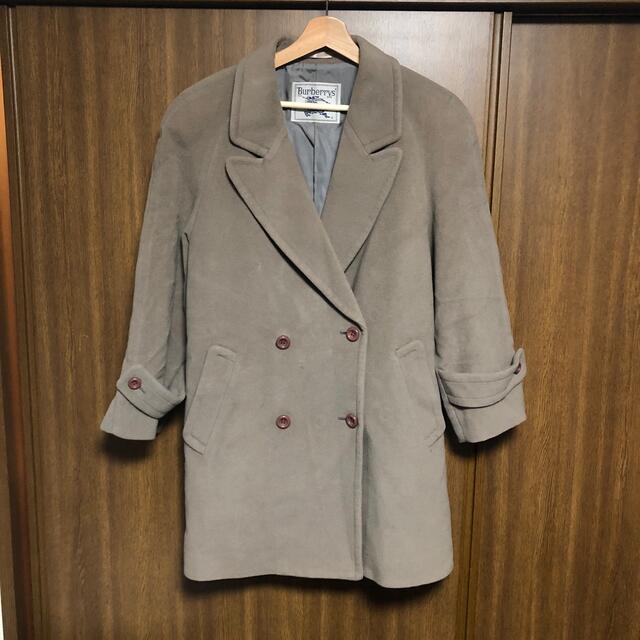 BURBERRY(バーバリー)のBURBERRY コート レディースのジャケット/アウター(トレンチコート)の商品写真