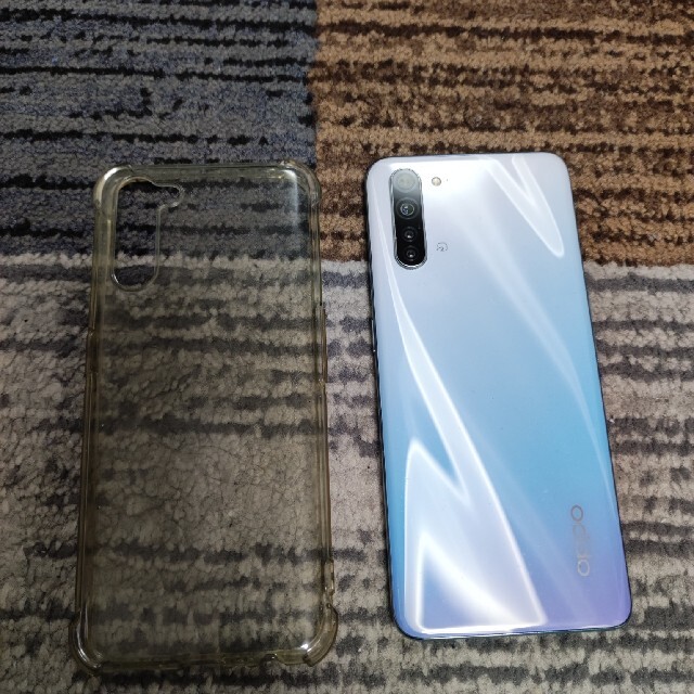 oppo reno 3a モバイル版