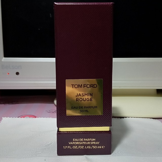 トムフォードジャスミンルージュ tom ford jasmin rouge 50ml 国内正規品 - icaten.gob.mx