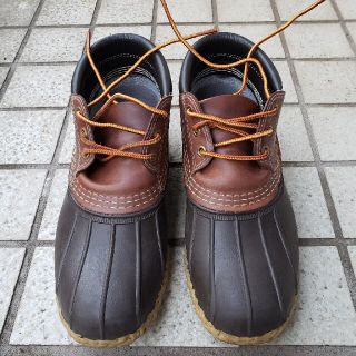 エルエルビーン(L.L.Bean)のL.L.Bean ビーンブーツ(ブーツ)