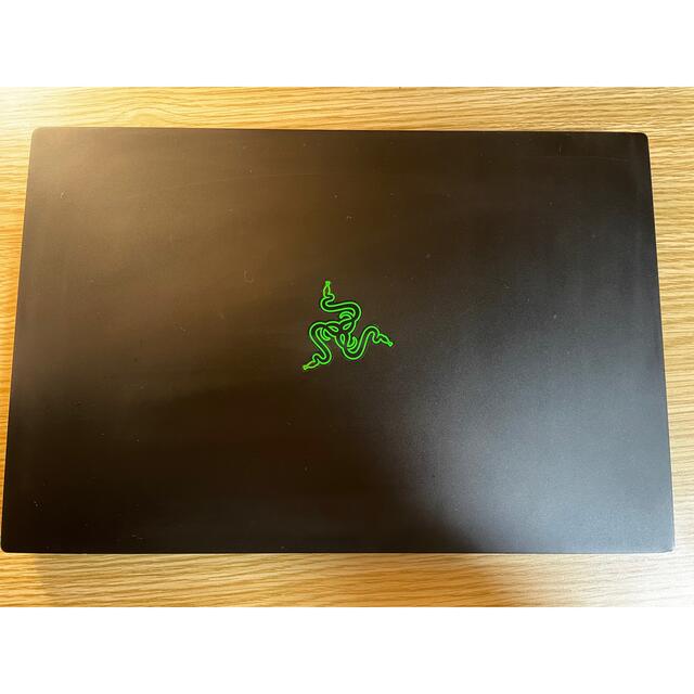 Razer(レイザー)のringo44さん専用 スマホ/家電/カメラのPC/タブレット(ノートPC)の商品写真