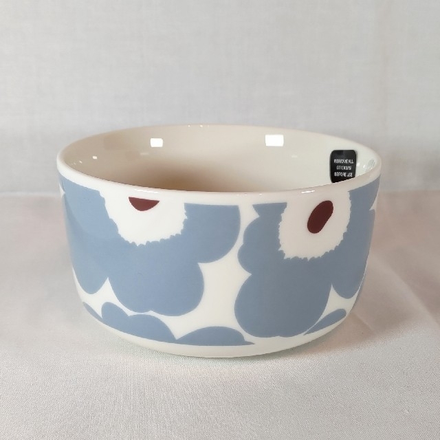 marimekko マリメッコ  ElokuunVarjot ボウルセット/新品